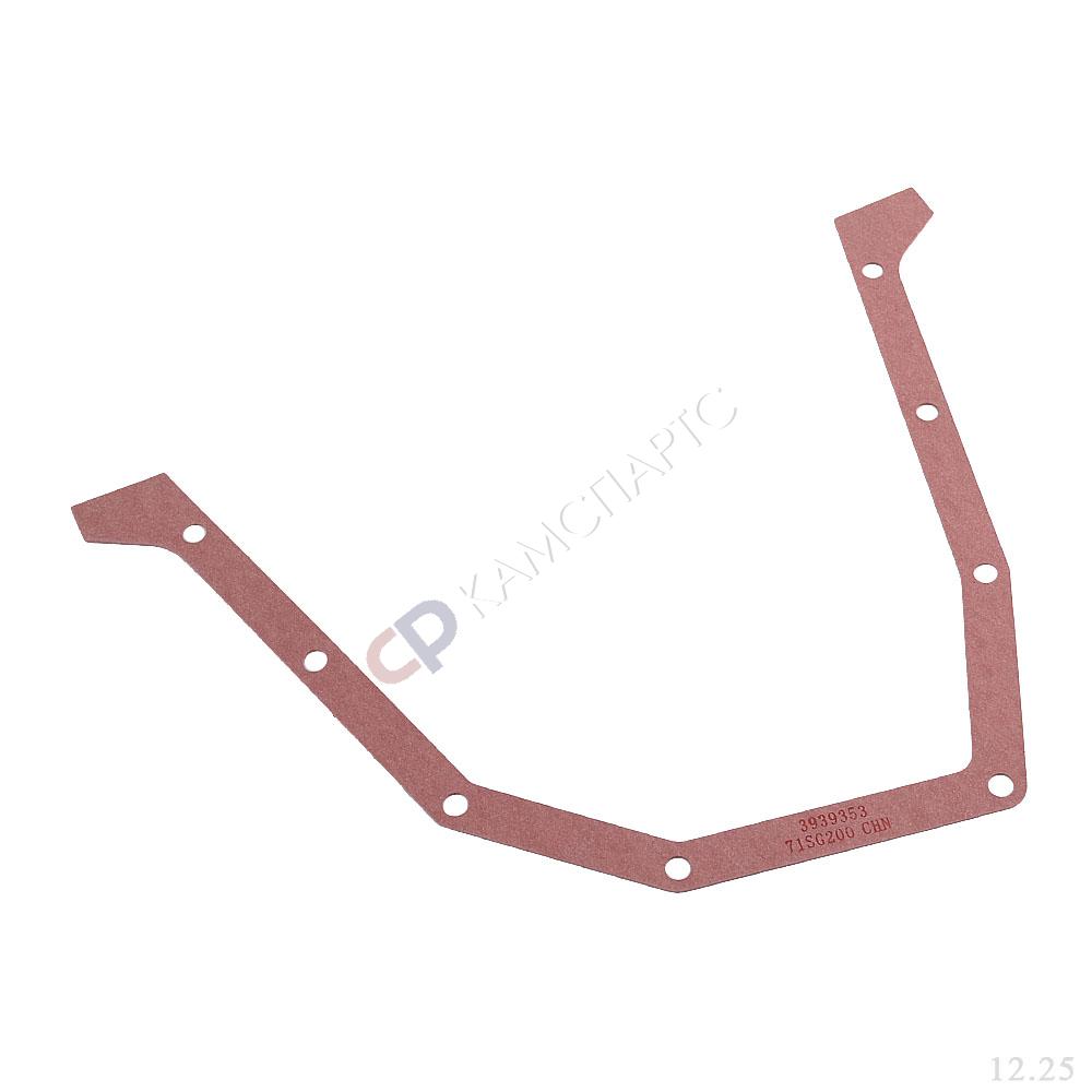 Прокладка задней крышки (6CT,L,ISCe,ISLe)