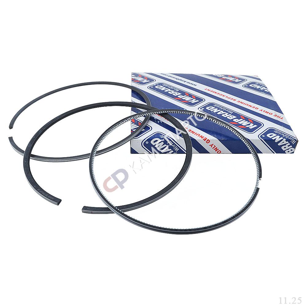 Кольца поршневые QSK23 (KMP Brand)
