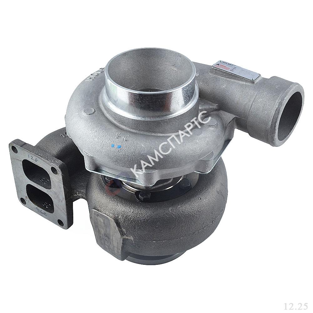 Турбокомпрессор (M11) Holset