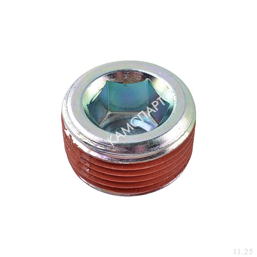 Заглушка блока (B, ISB, QSB)