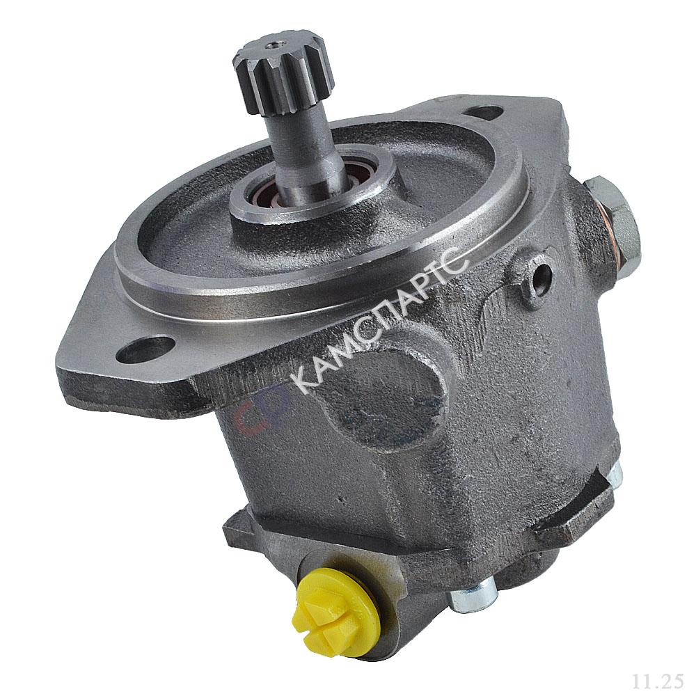 Насос топливный (DieselWagner)