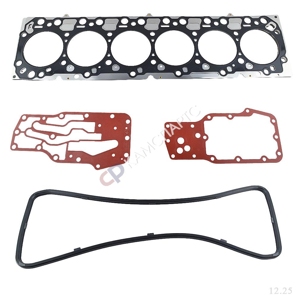 Комплект прокладок двигателя (ISBe,ISDe) 6.7 CP
