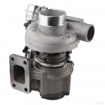 Турбокомпрессор HX30W (4B3.9)