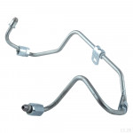 Трубка топливная от ТНВД к рампе (ISBe, QSB4.5) CP