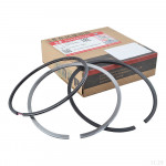 Кольца поршневые (на 1 цил.) (ISBe V=4.5, 6.7) CP