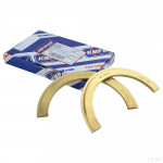 Полукольца коленвала (пара) C-7/C-9 (KMP Brand)