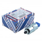 Клапан отсечки топлива 12V Perkins (KMP Brand)