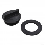 Крышка маслозаливной горловины 4BT, 6BT, EQB, ISLe