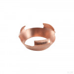 Кольцо медное (KTA19)
