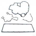 Комплект прокладок C-13 верхний (DieselWagner)