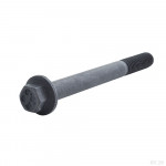 Болт крепления форсунки M8X1.25X80 (ISF3.8) CP