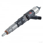 Форсунка топливная (ISF3.8) Denso китай