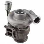 Турбокомпрессор HX55W ISM  Holset