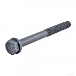Болт ГБЦ (ISBe,ISDe) V=4.5,6.7 M12х130 с фл.гол CP