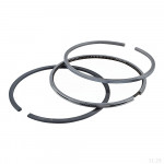 Кольца поршневые к-т Perkins (DieselWagner)