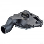 Насос водяной (DieselWagner)