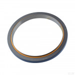 Сальник коленвала задний (KMP Brand)