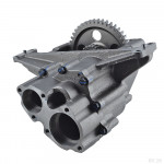 Насос масляный KTA50 CP