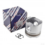 Поршень 3304, 3306,  со стопорн. кольц (KMP Brand)