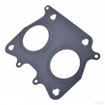 Прокладка выпускного коллектора (ISG12)